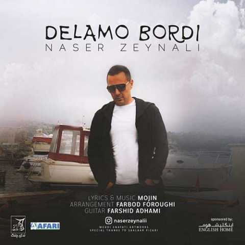 Naser Zeynali Delamo Bordi